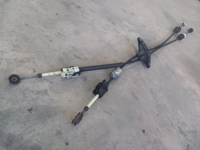 bontott RENAULT MASTER Váltó Bowden